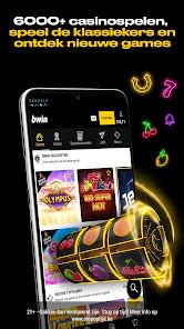 bwin app google play